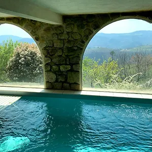 Les De La Bastide Saint-Sauveur-de-Montagut