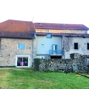 La Yaute Anthy-sur-Leman